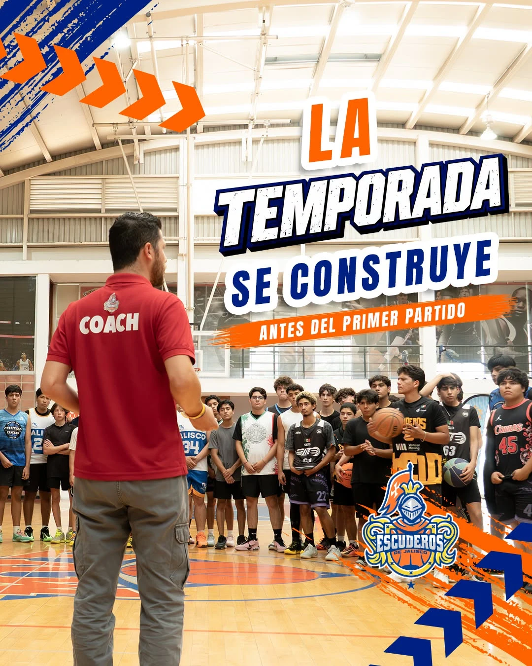 Try Outs 1